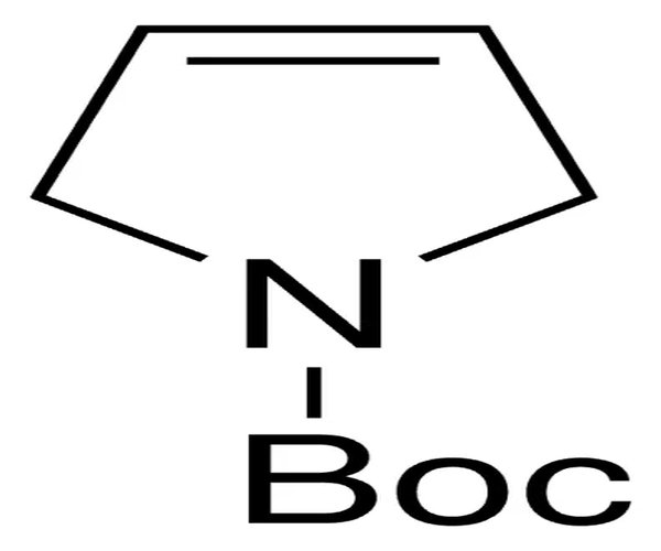 TERT-BUTYL 2,5-DIHYDRO-1H-PYRROLE-1-CAR& pack 1X5G