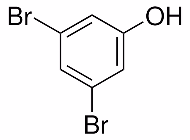 3,5-DIBROMOPHENOL, 97% pack 1X1G