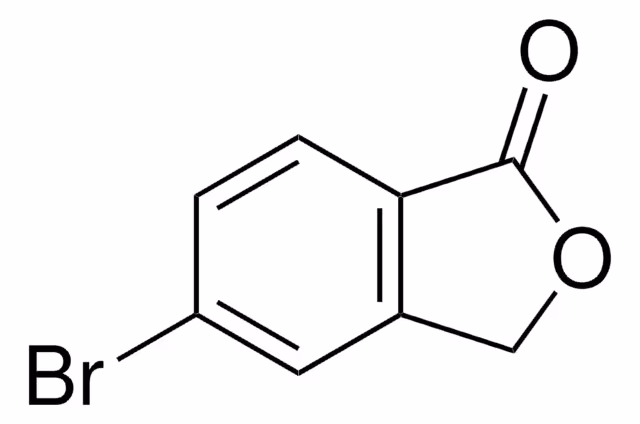 5-BROMOPHTHALIDE, 97% pack 1X25G