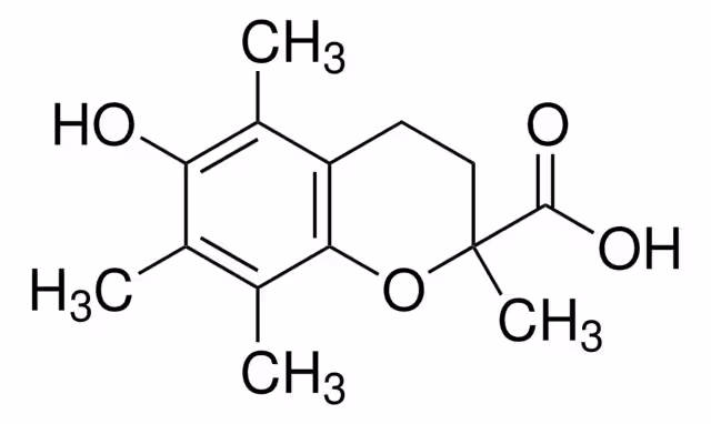 6-HYDROXY-2,5,7,8-TETRAMETHYLCHROMAN-2-C pack 1X25G