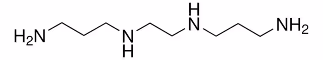 N,N'-BIS(3-AMINOPROPYL)ETHYLENEDIAMINE,& pack 1X100ML