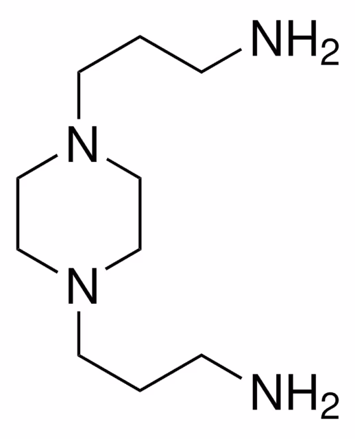1,4-BIS(3-AMINOPROPYL)PIPERAZINE, 99+% pack 1X50ML