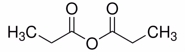 PROPIONIC ANHYDRIDE, 99+% pack 1X50G