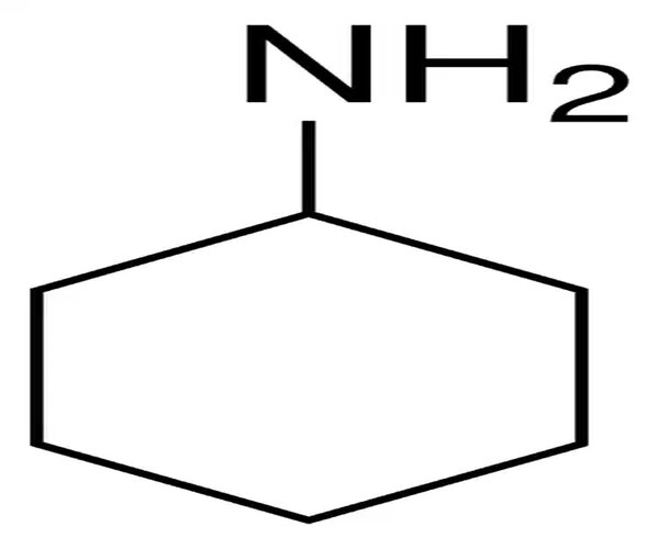 CYCLOHEXYLAMINE REAGENTPLUS(R), >=99.9% pack 1X5ML