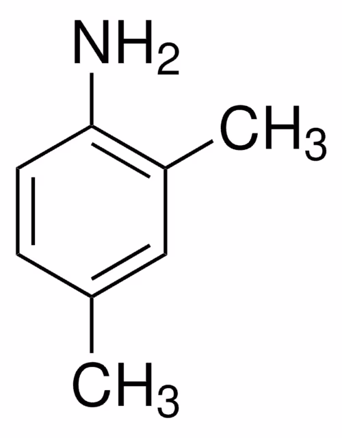2,4-DIMETHYLANILINE, 99+% pack 1X50G
