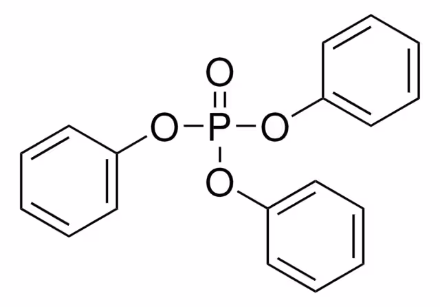 TRIPHENYL PHOSPHATE, 99+% pack 1X50G