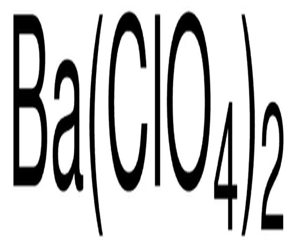 BARIUM PERCHLORATE, 97% pack 1X100G