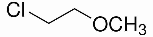 2-CHLOROETHYL METHYL ETHER, 98% pack 1X100G