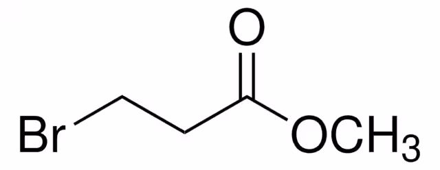 METHYL 3-BROMOPROPIONATE, 97% pack 1X100G