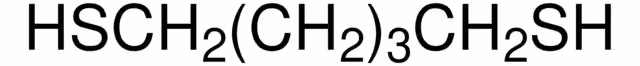 1,5-PENTANEDITHIOL, 96% pack 1X5G