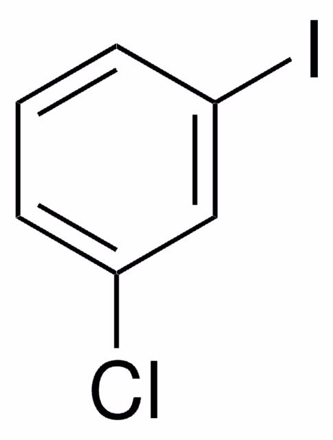 3-CHLOROIODOBENZENE, 98% pack 1X5G