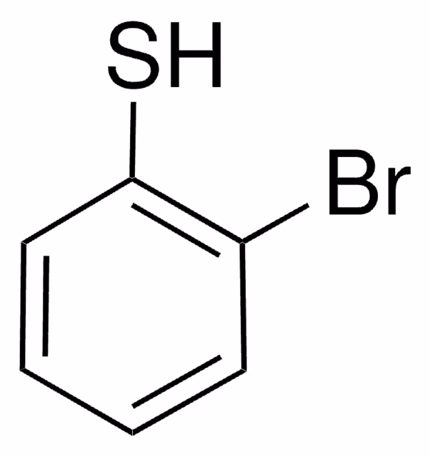 2-BROMOTHIOPHENOL, 97% pack 1X50G