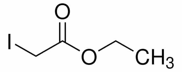 ETHYL IODOACETATE, 98% pack 1X25G