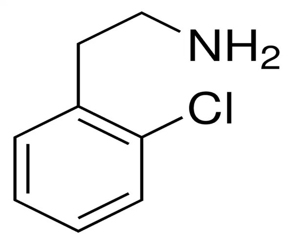2-(2-CHLOROPHENYL)ETHYLAMINE, 95% pack 1X10G