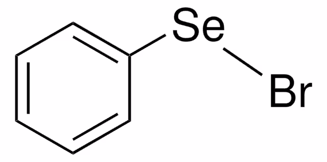 PHENYLSELENENYL BROMIDE, 98% pack 1X25G