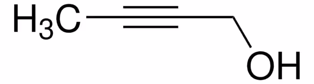 2-BUTYN-1-OL, 98% pack 1X5G