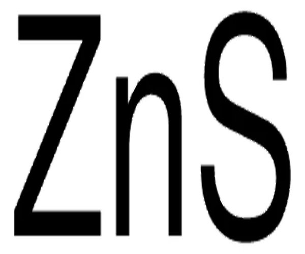 Zinc sulfide, powder, <10 micron, 99.99% pack 1X100G