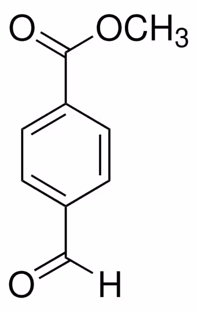 METHYL 4-FORMYLBENZOATE, 99% pack 1X5G