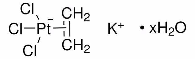 POTASSIUM TRICHLORO(ETHYLENE)PLATINATE(& pack 1X500MG