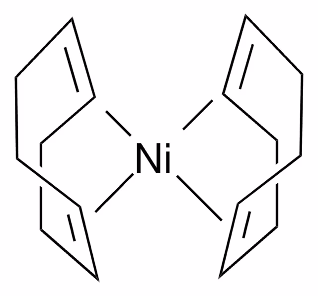 BIS(1,5-CYCLOOCTADIENE)NICKEL(0) pack 1X2G