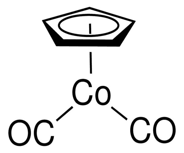 CYCLOPENTADIENYL COBALT(I) DICARBONYL, & pack 1X25G