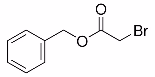 BENZYL 2-BROMOACETATE, 96% pack 1X250G
