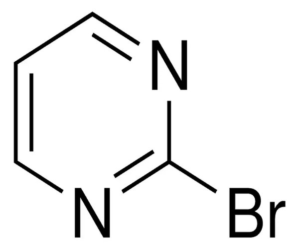 2-BROMOPYRIMIDINE, 95% pack 1X1G