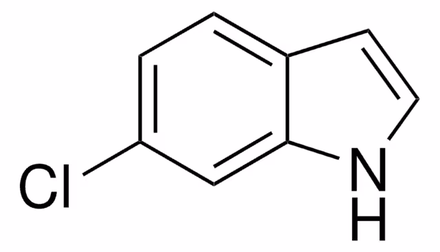 6-CHLOROINDOLE, 99% pack 1X1G