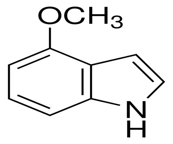 4-METHOXYINDOLE, 99% pack 1X1G