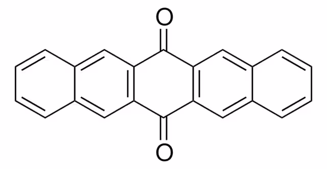 6,13-PENTACENEQUINONE, 99% pack 1X1G