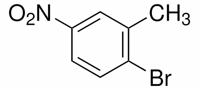 2-BROMO-5-NITROTOLUENE, 98% pack 1X25G