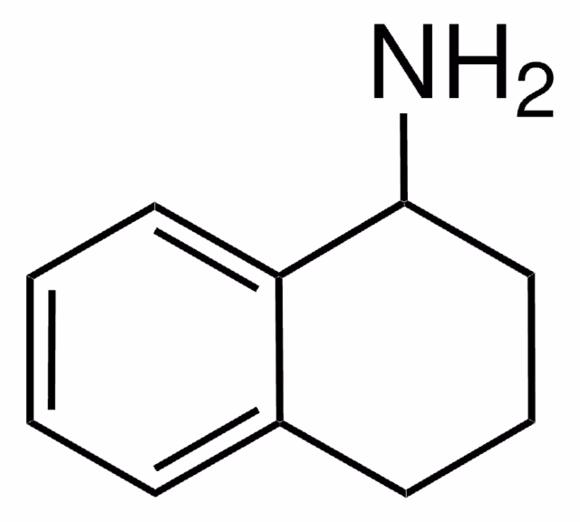 1,2,3,4-TETRAHYDRO-1-NAPHTHYLAMINE, 97% pack 1X25G