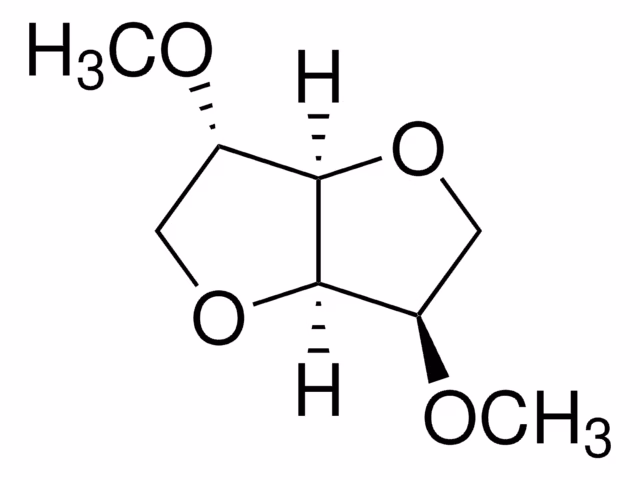 ISOSORBIDE DIMETHYL ETHER, 98% pack 1X100G
