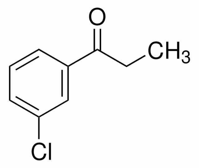 3'-CHLOROPROPIOPHENONE, 98% pack 1X50G