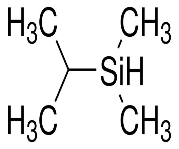 DIMETHYLISOPROPYLSILANE, 98% pack 1X1G