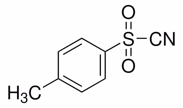P-TOLUENESULFONYL CYANIDE, TECH., APPROX pack 1X5G