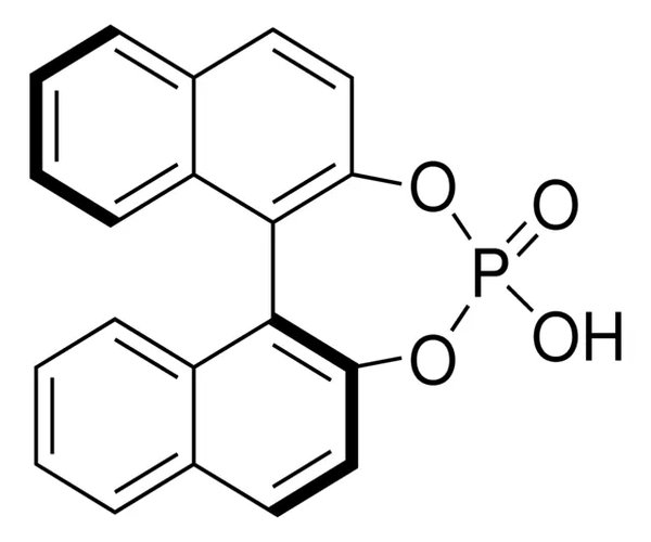(S)-(+)-1,1'-BINAPHTHYL-2,2'-DIYL HYDROG pack 1X5G
