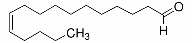 CIS-11-HEXADECENAL, 95% pack 1X100MG
