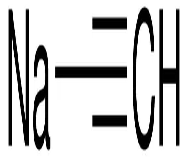 SODIUM ACETYLIDE, 18 WT. % SLURRY IN pack 1X500G