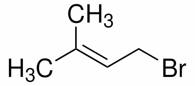 4-BROMO-2-METHYL-2-BUTENE, TECH., APPROX pack 1X5G