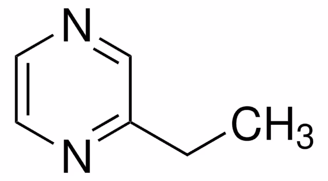 ETHYLPYRAZINE, 98% pack 1X5G