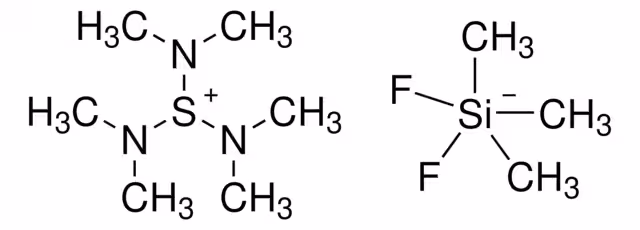 TRIS(DIMETHYLAMINO)SULFUR (TRIMETHYL-  & pack 1X1G