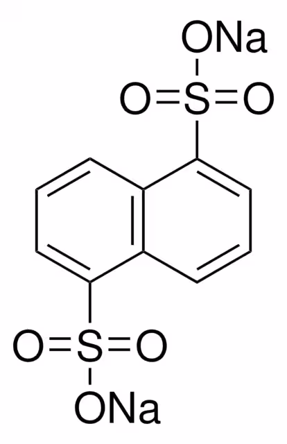 1,5-NAPHTHALENEDISULFONIC ACID, DISODIUM pack 1X250G