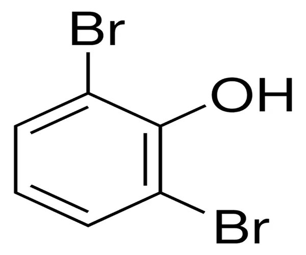 2,6-DIBROMOPHENOL, 99% pack 1X10G