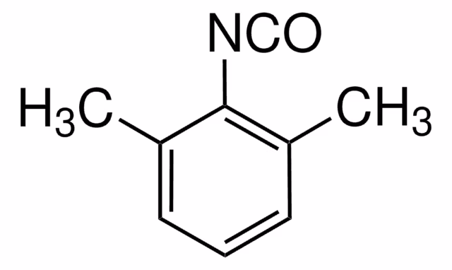 2,6-DIMETHYLPHENYL ISOCYANATE, 99% pack 1X5G