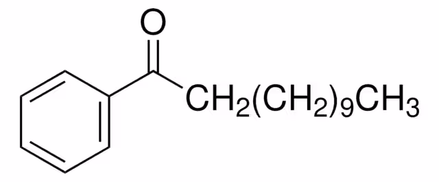 DODECANOPHENONE, 98% pack 1X25G