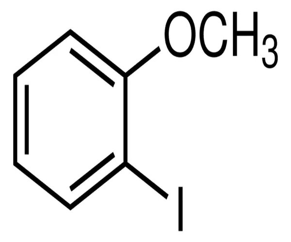 2-IODOANISOLE, 98% pack 1X25G