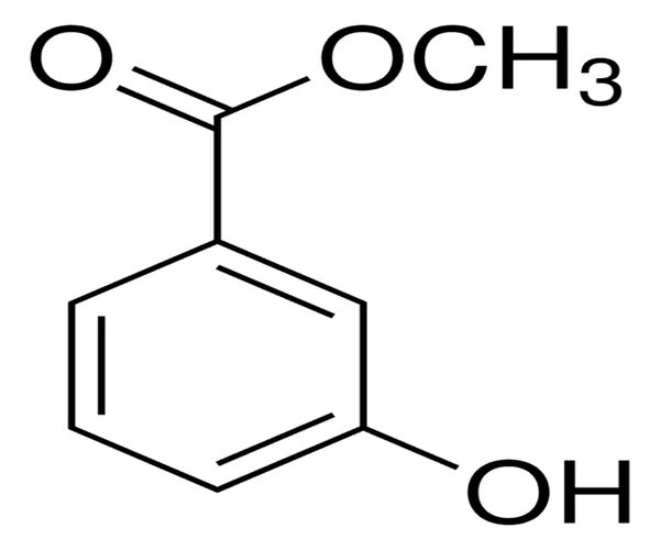 METHYL 3-HYDROXYBENZOATE, 99% pack 1X100G