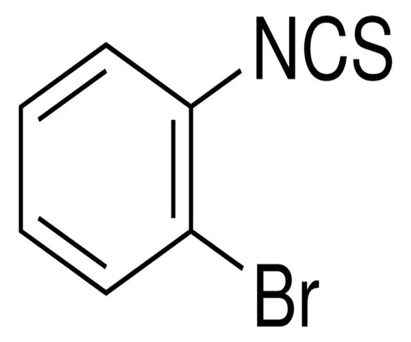 2-BROMOPHENYL ISOTHIOCYANATE, 98% pack 1X5G