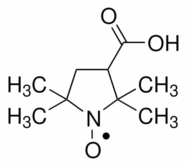 3-CARBOXY-PROXYL, 98% pack 1X1G